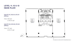 Cecil Place (D1), Office #570258811